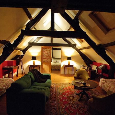 Maison Duchevreuil Cherbourg-en-Cotentin Luaran gambar