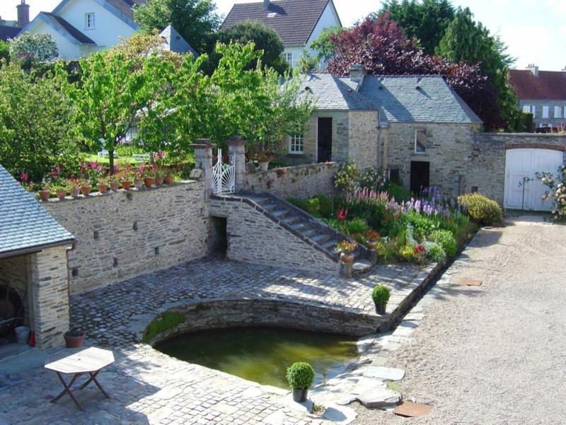Maison Duchevreuil Cherbourg-en-Cotentin Luaran gambar