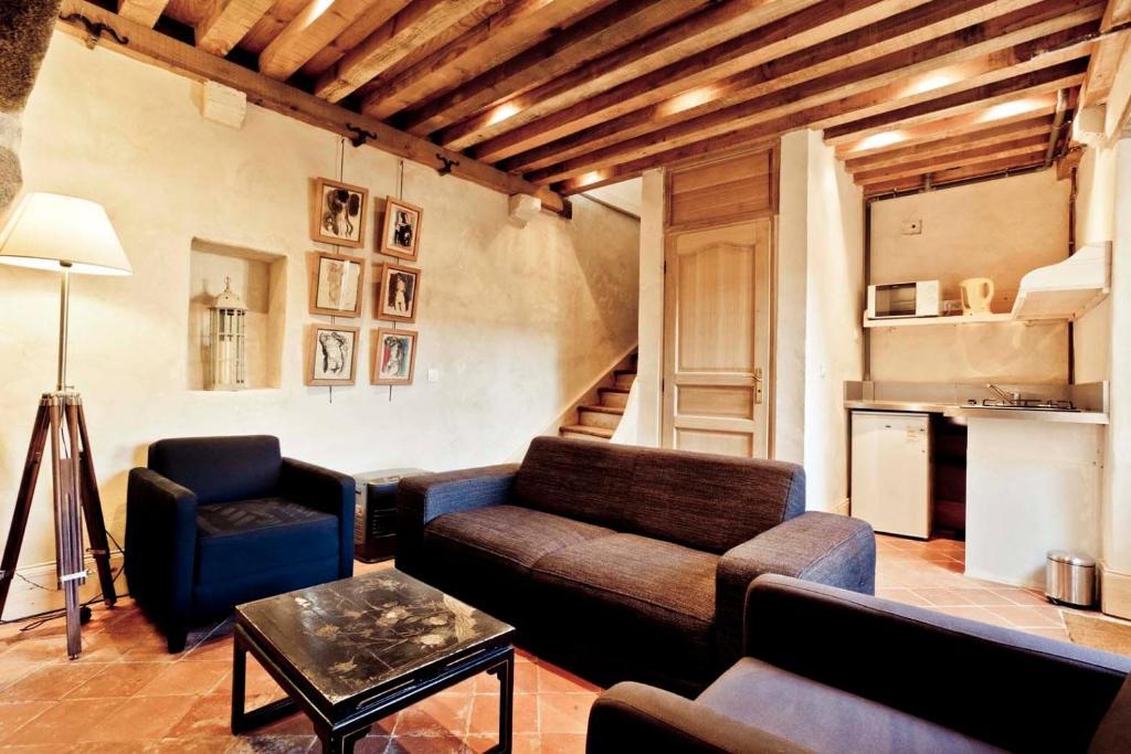 Maison Duchevreuil Cherbourg-en-Cotentin Bilik gambar