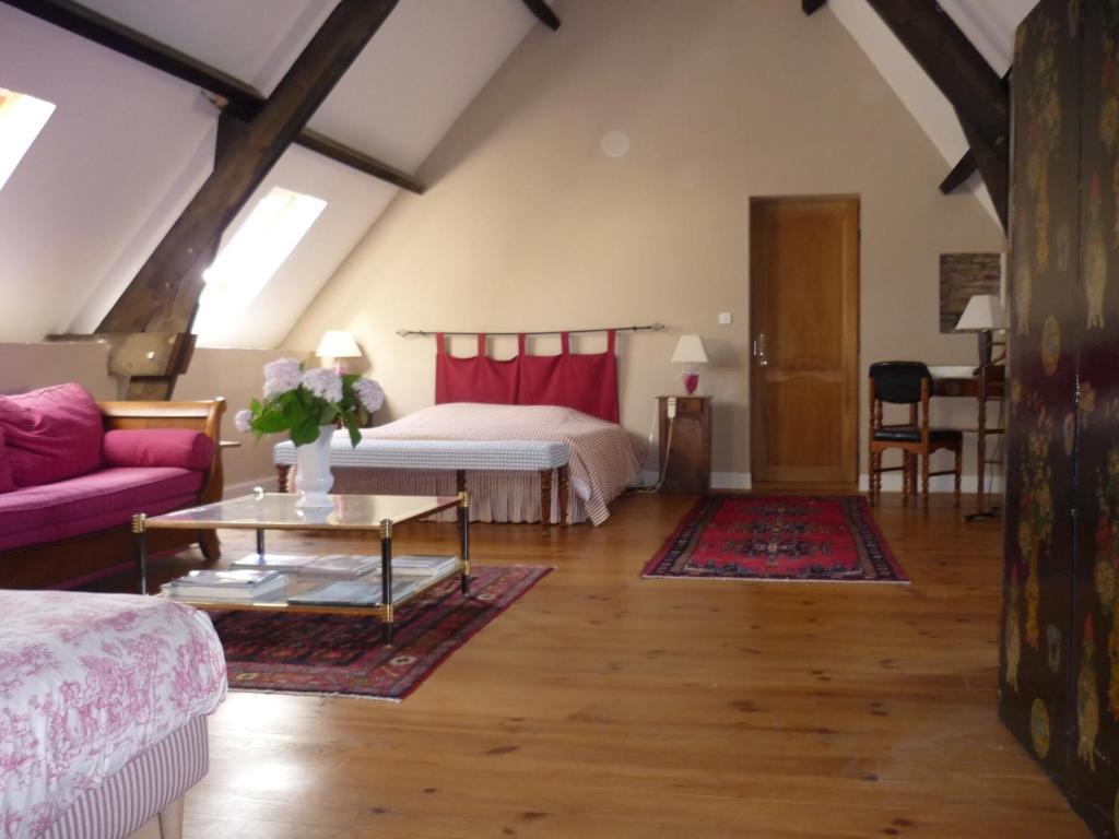 Maison Duchevreuil Cherbourg-en-Cotentin Luaran gambar