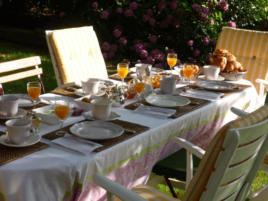 Maison Duchevreuil Cherbourg-en-Cotentin Luaran gambar