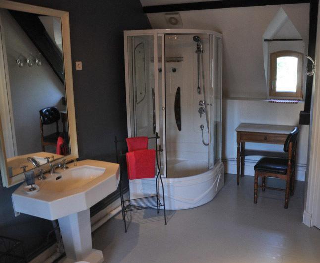 Maison Duchevreuil Cherbourg-en-Cotentin Luaran gambar