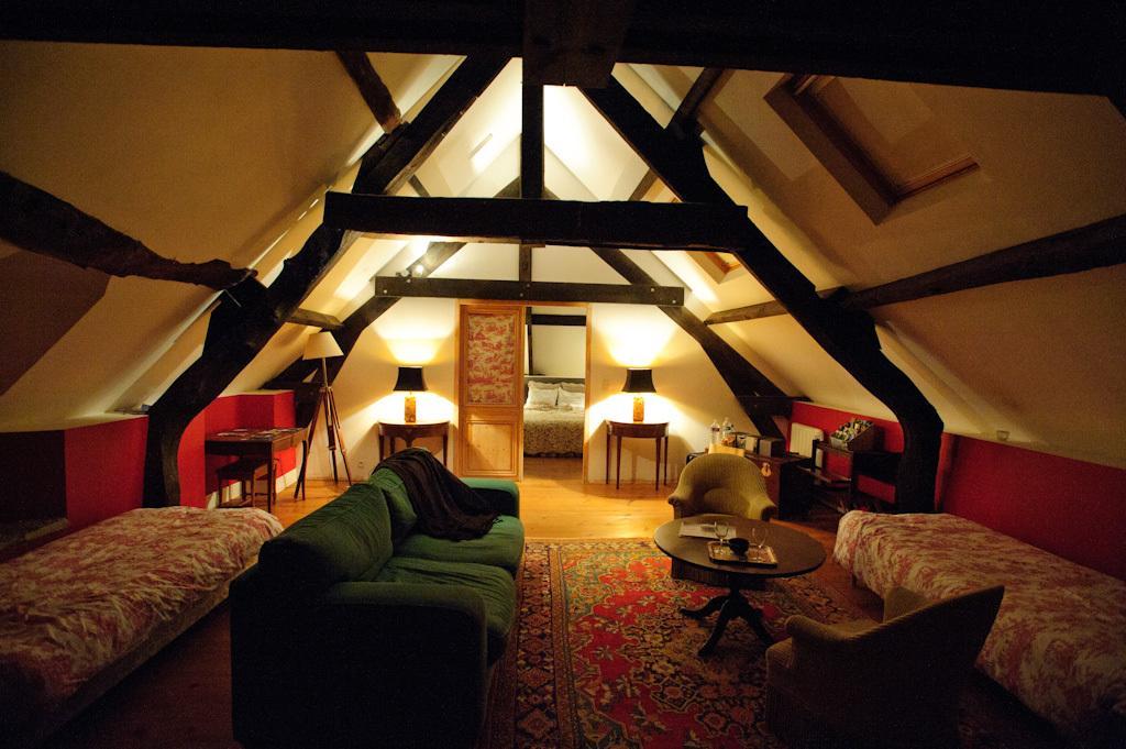 Maison Duchevreuil Cherbourg-en-Cotentin Luaran gambar