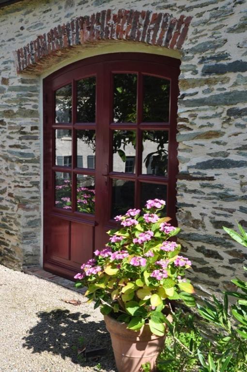 Maison Duchevreuil Cherbourg-en-Cotentin Luaran gambar