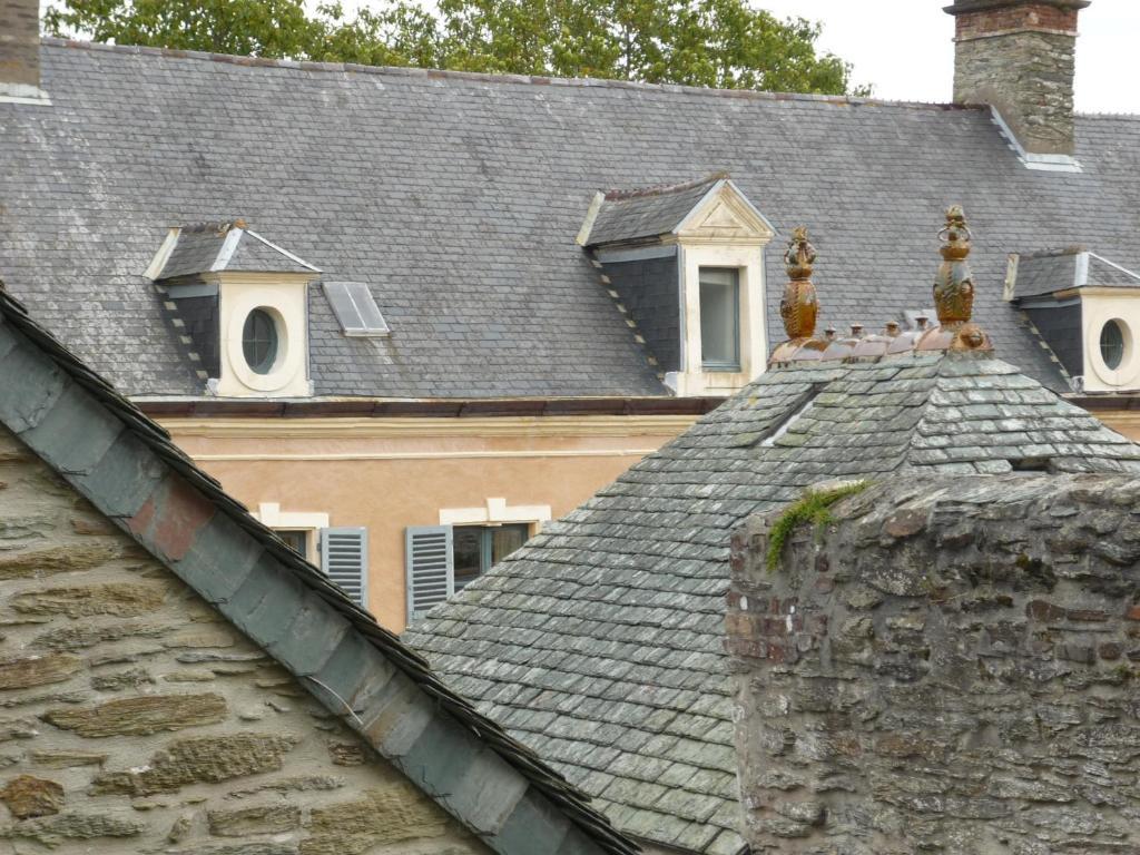 Maison Duchevreuil Cherbourg-en-Cotentin Luaran gambar