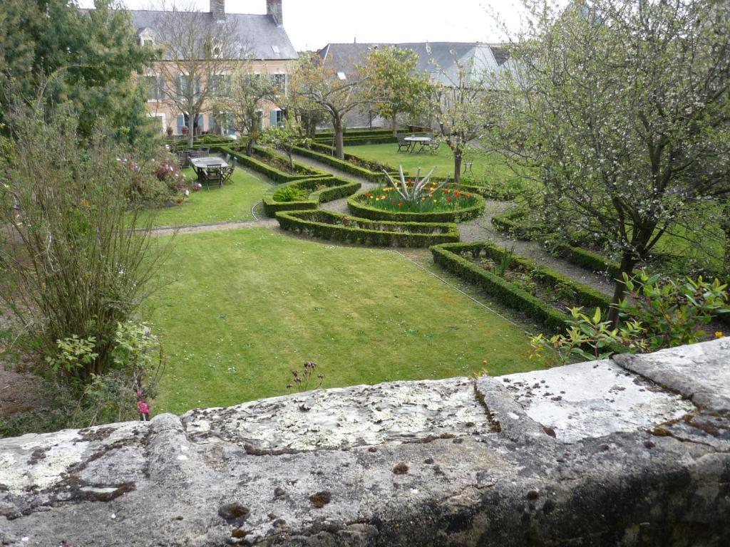 Maison Duchevreuil Cherbourg-en-Cotentin Luaran gambar